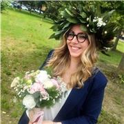 Laureata in Biotecnologie mediche e laureanda in Biotecnologie industriali offro ripetizioni di italiano, materie scientifiche,ing